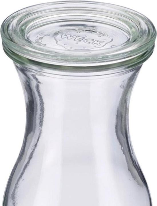 Produktbild Westmark Weck-Flasche 250ml, D60 mm (0.25 l)