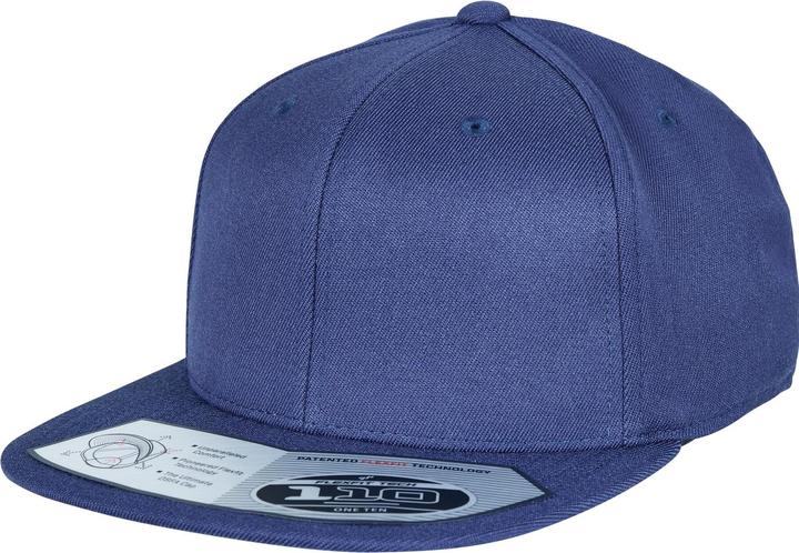 Immagine prodotto Flexfit 110 Fitted Snapback (Taglia unica)