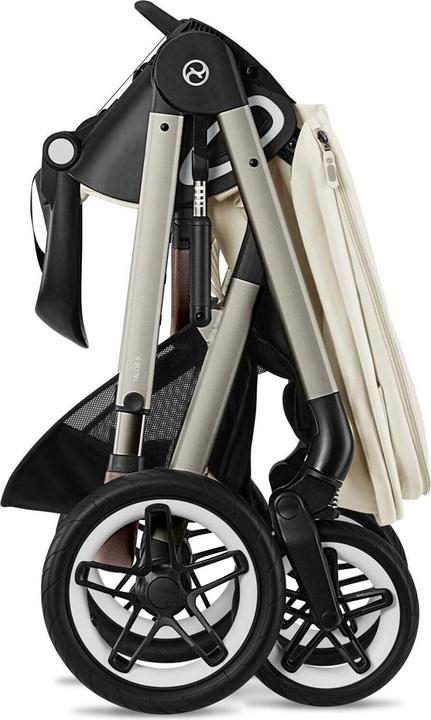 Image du produit Cybex Talos S Lux
