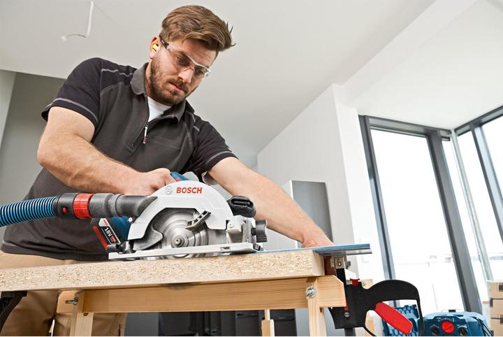 Produktbild Bosch Professional GKS 18V-57 G