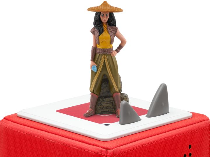 Actual product image Tonies Disney - Raya und der letzte Drache (German)