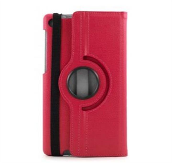 Actual product image Proporta Case for Google Nexus 7 v2 Red (Asus Google Nexus 7 v2)