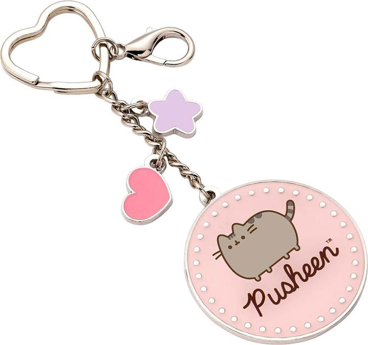 Image du produit Pusheen - Porte-clés