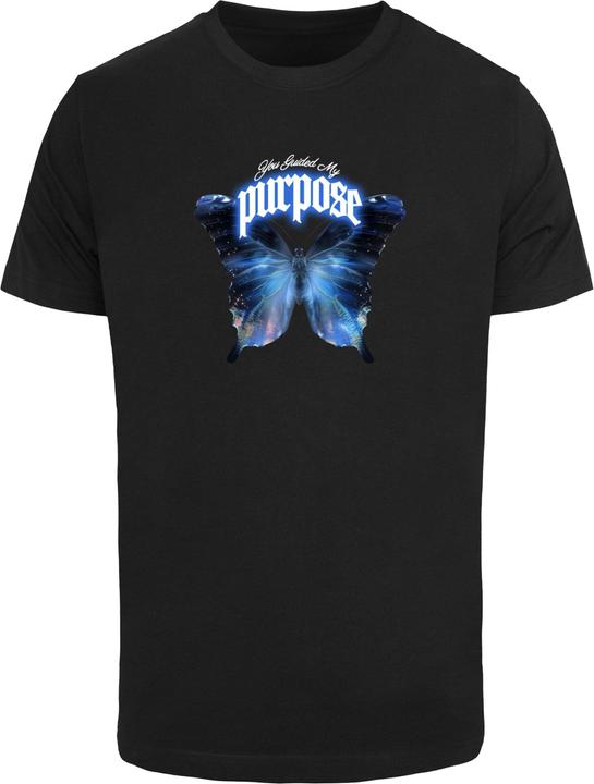 Mister Tee MisterTee Purpose Tee - 173509
