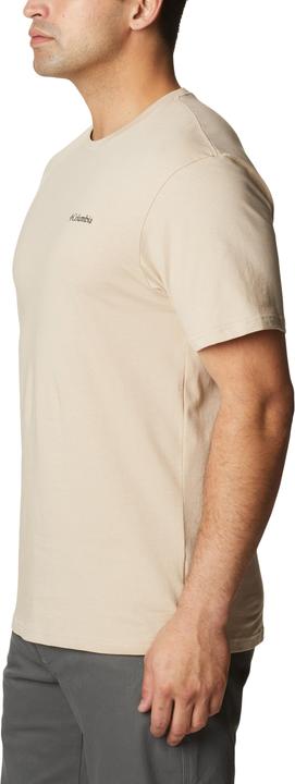 Produktbild Columbia Barton Springs™ SS Graphic Tee (XS)
