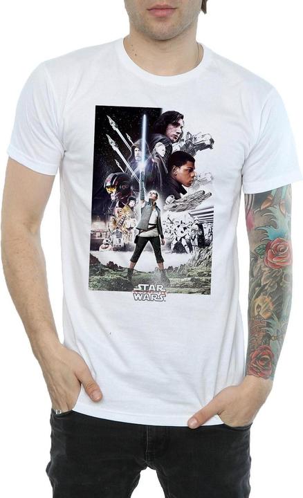Produktbild Star Wars TShirt (L)