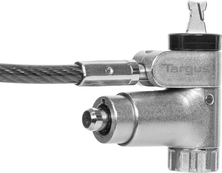 Produktbild Targus Ultimate Keyed Retail