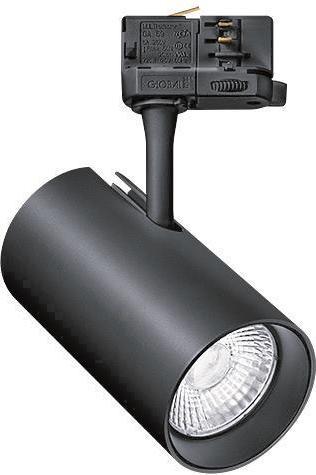 Actual product image Thorn LED surface mounted luminaire 34W 3000K 3213lm Konv 1LED Alu IP20 sw medium beam 21-40°. (3213 lm)