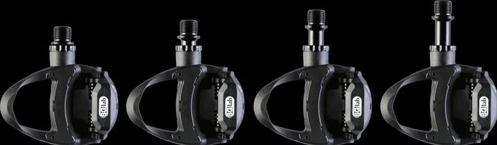 Actual product image Sqlab Pedals 512 Standard