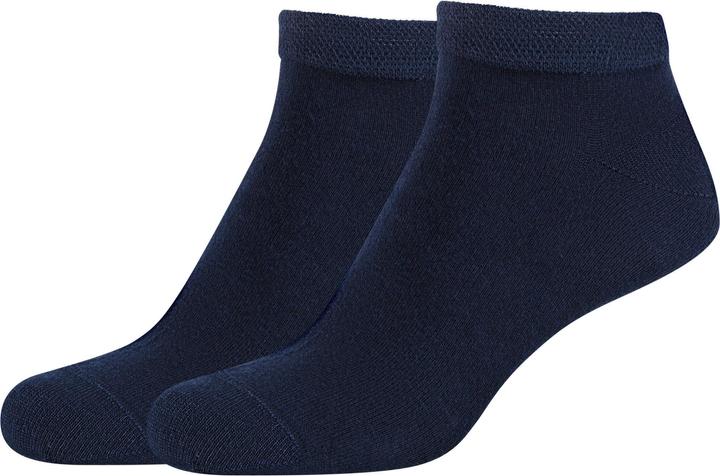 Camano Unisex ca-soft bamboo Sneaker 2p
