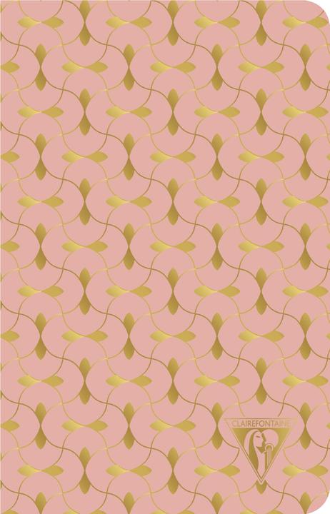 Immagine prodotto Clairefontaine Neo Deco (11 x 17 cm, Righe, Copertina morbida)