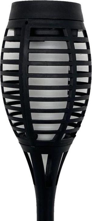 Actual product image Koopman Solar torch set