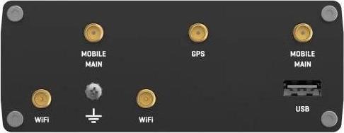 Produktbild Teltonika RUTM11 - industrieller 4G LTE Router