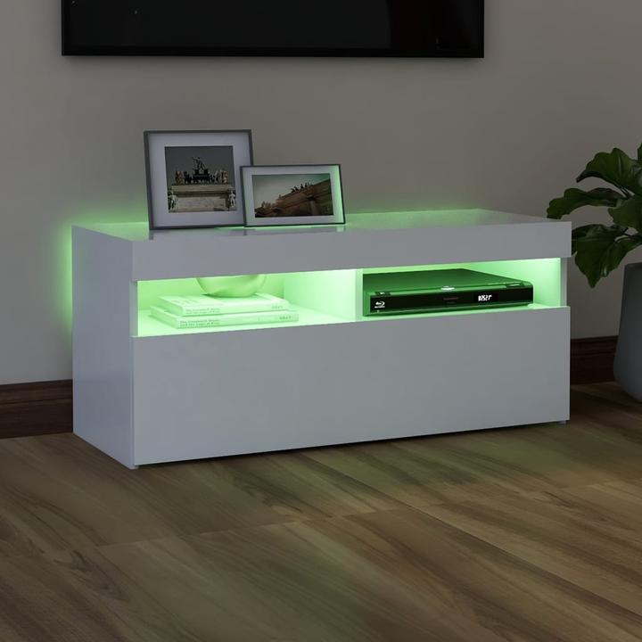 Produktbild VidaXL Alaric (90 x 35 x 40 cm)