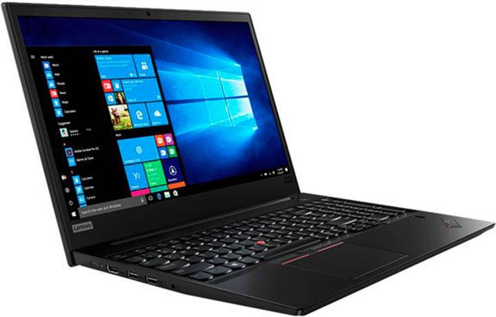 Actual product image Lenovo ThinkPad E580 (15.60", Intel Core i5-8250U, 8 GB, 256 GB, CH)
