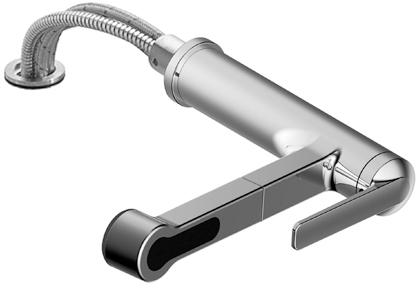 Produktbild KWC Armaturen Domo 6.0