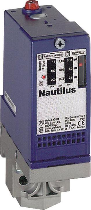 Actual product image Schneider Electric Vacuum switch XMLAM01V2S12