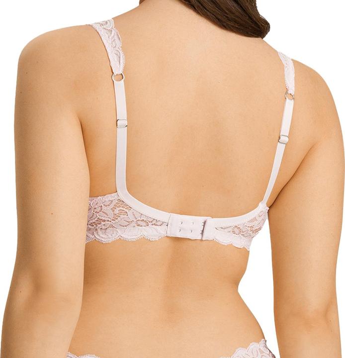 Immagine prodotto Hanro Reggiseno Moments Soft Cup - senza ferretto (80 B, Confezione singola)