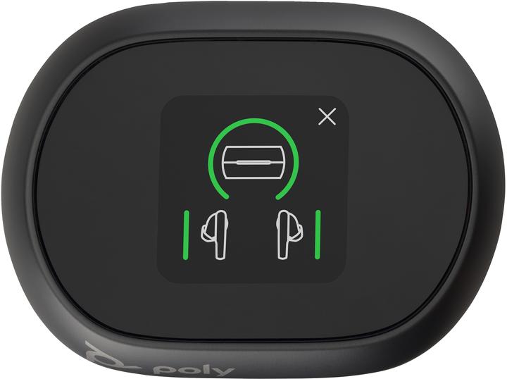 Actual product image Poly Standard Charging Case for Voyager Free 60