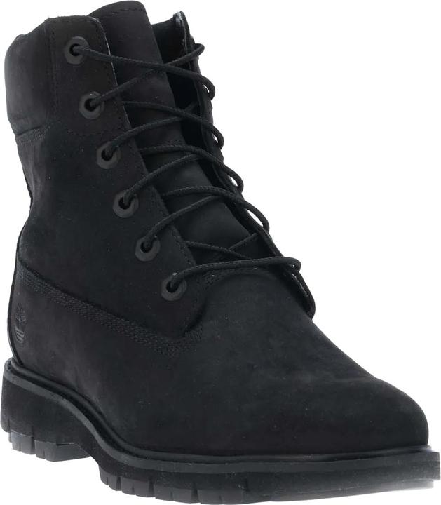 Immagine prodotto Timberland Lucia Way Stivali Pizzo Pelle Donna (37.5)