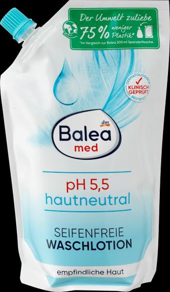 dm Balea MED Savon liquide (Savon liquide, 500 ml)