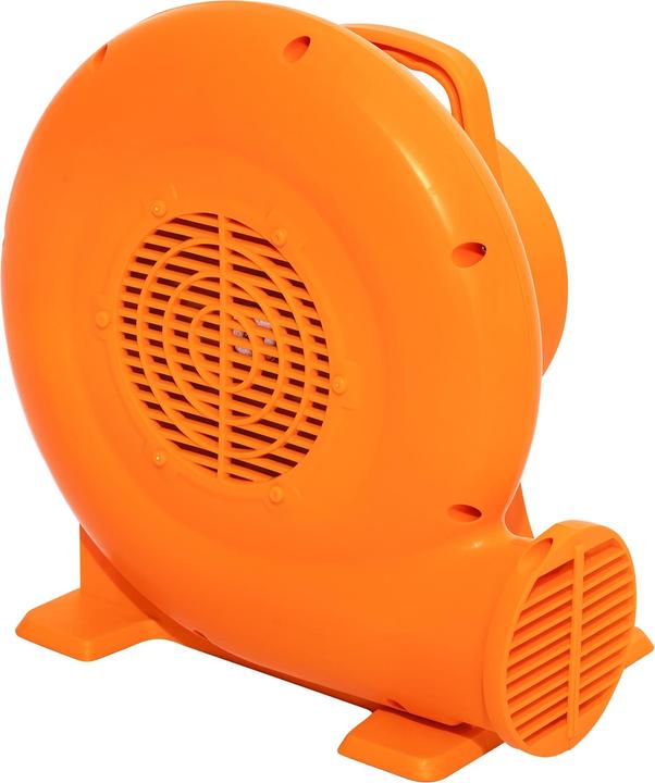 Actual product image Bestway WATER PARK MEGA Inflatable Water Amusement Park