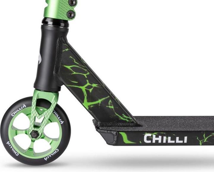Produktbild Chilli Scooter Reaper Reloaded V2