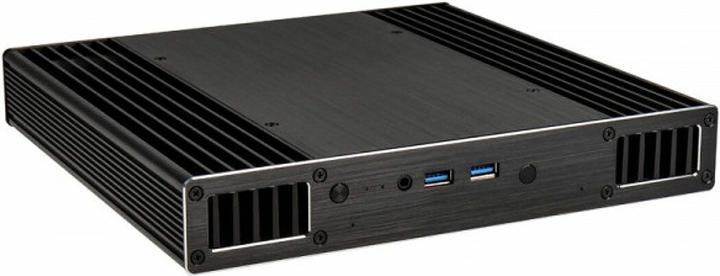 Produktbild Akasa Plato X7 UCFF-Gehäuse (Intel NUC), OEM (UCFF)