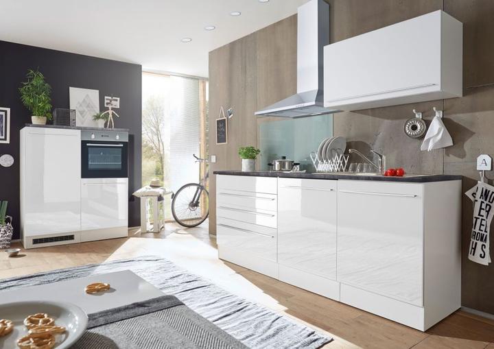 Produktbild Bega BBK Ernhüll (60 x 200 cm)