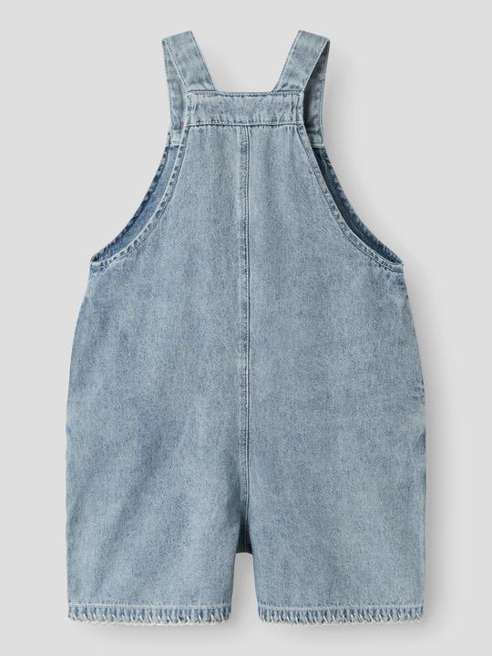 Produktbild Name it Nmffunda Dnm Short Overall 4331-Fd F Lil (110)