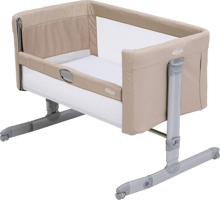 Productafbeelding Graco Sweet2Sleep