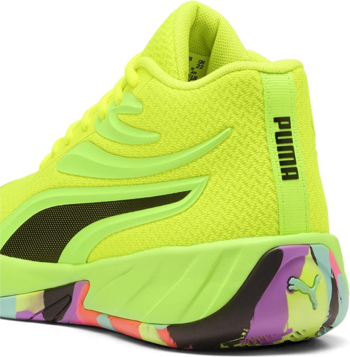 Image du produit Puma Court Pro Marble (38.5)