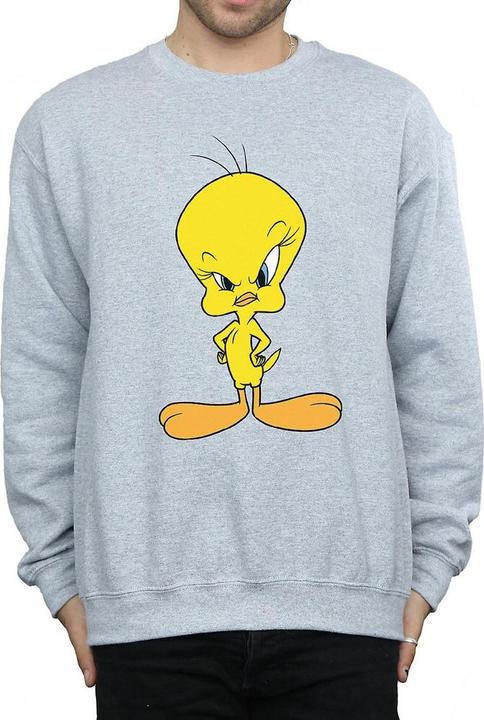 Produktbild Looney Tunes Angry Sweatshirt (XL)