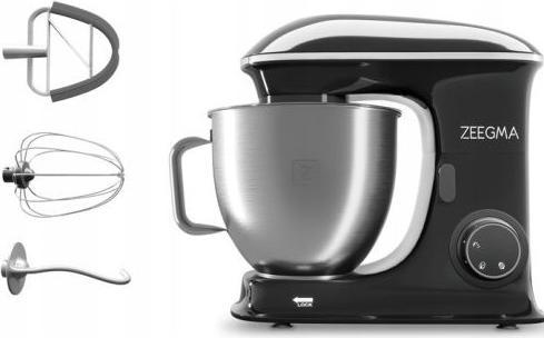Image du produit Zeegma Planeet Chef (2200 W)