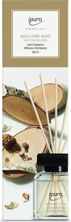 Actual product image Ipuro Room Fragrance Essentials (100 ml)