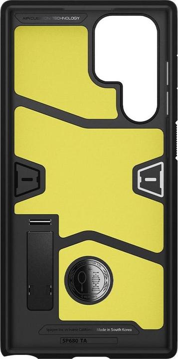 Produktbild Spigen Tough Armor (Samsung Galaxy S22 Ultra (5G))