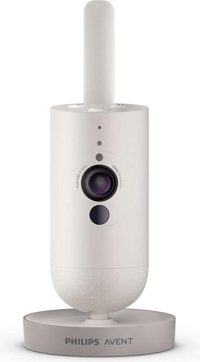 Actual product image Philips Avent Premium Video Connected (Video & Audio, 400 m)