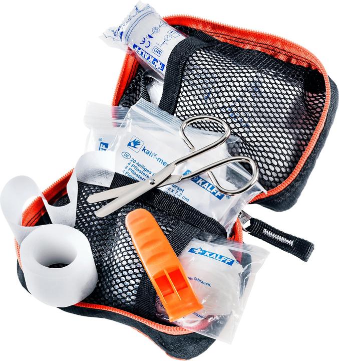 Actual product image Deuter First Aid Kit Active (First Aid Kit)
