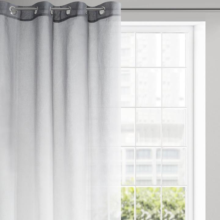 Actual product image Eurofirany Zas (140 x 250 cm)