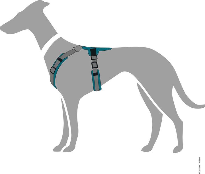Image du produit Hunter Vaisselle Maldon (XS, Chien, Général)
