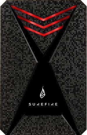 Produktbild SureFire Gaming Bunker (1000 GB)