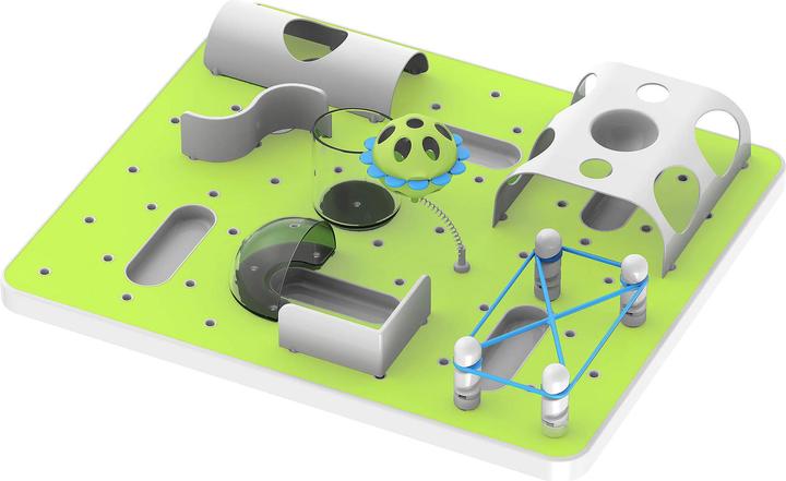 Produktbild All for Paws Interactives (Intelligenzspielzeug Katze)