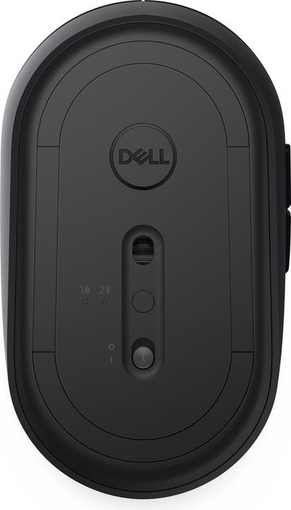 Actual product image Dell Mobile Pro (Wireless)