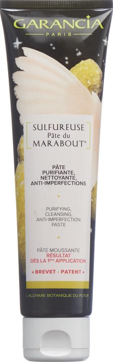 Image du produit Garancia Sulfureuse Pate du Marabout (Mousse, 150 ml)