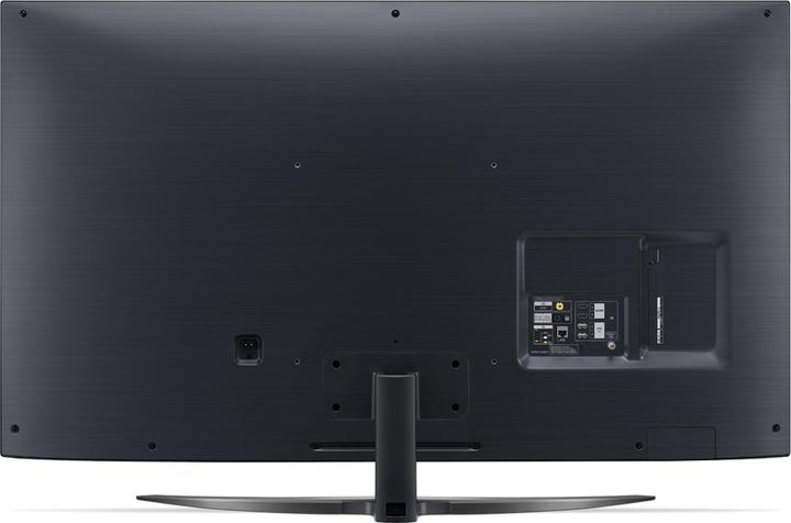 Actual product image LG 49NANO866 (49", NANO86, Nano-Cell, 4K, 2020)
