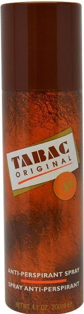 Immagine prodotto Tabac Originale (Getto vaporizzato, 200 ml)