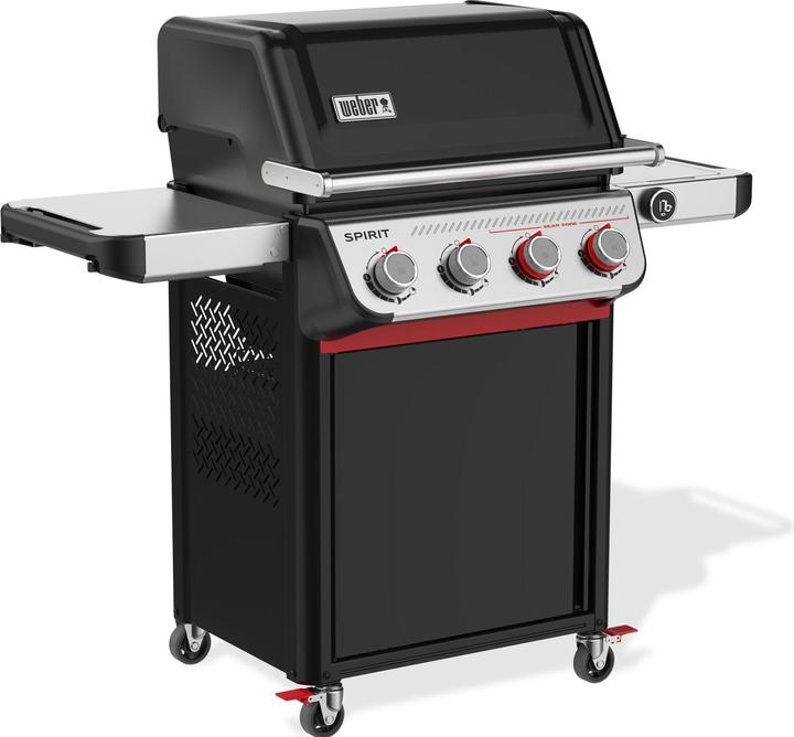 Image du produit Weber SPIRIT EP-425 GBS Gasgrill (2025) (10.26 kW)