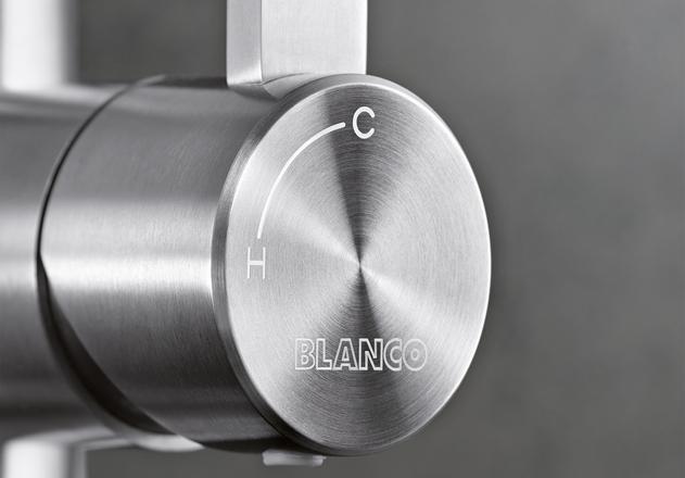 Produktbild Blanco Candor-S