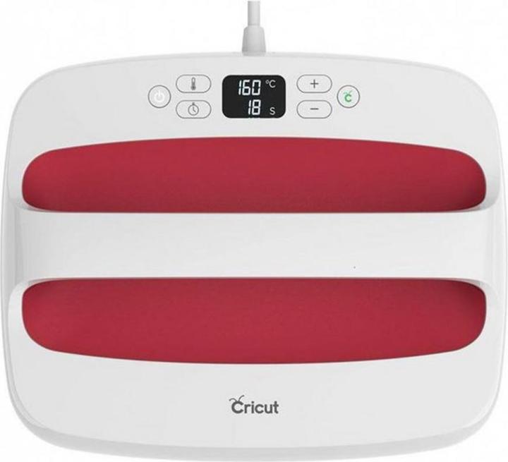 Cricut Pressa a trasferimento Easypress 2 Large