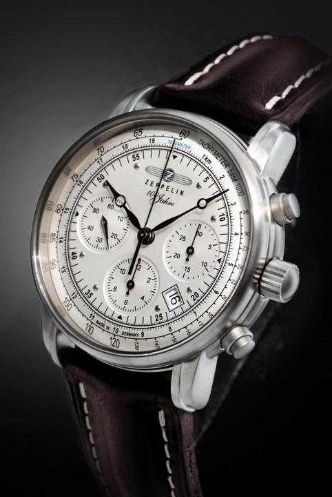 Actual product image Zeppelin 86181 (Chronograph)